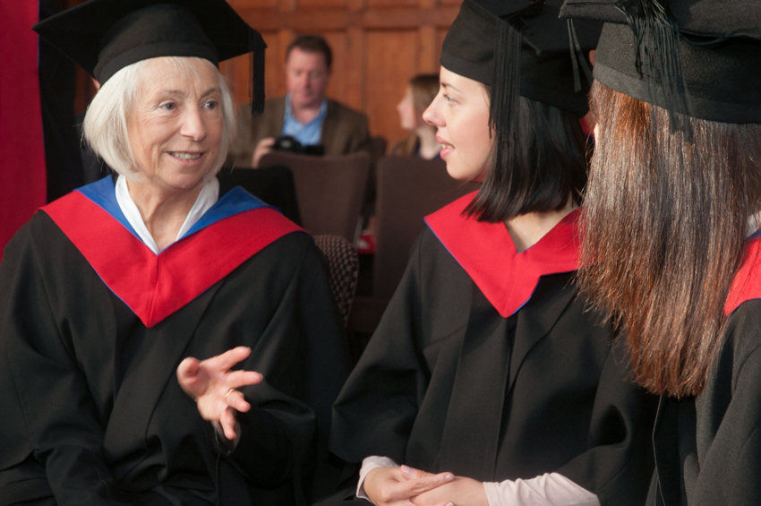 Australian Academy of Interior Design | Graduation