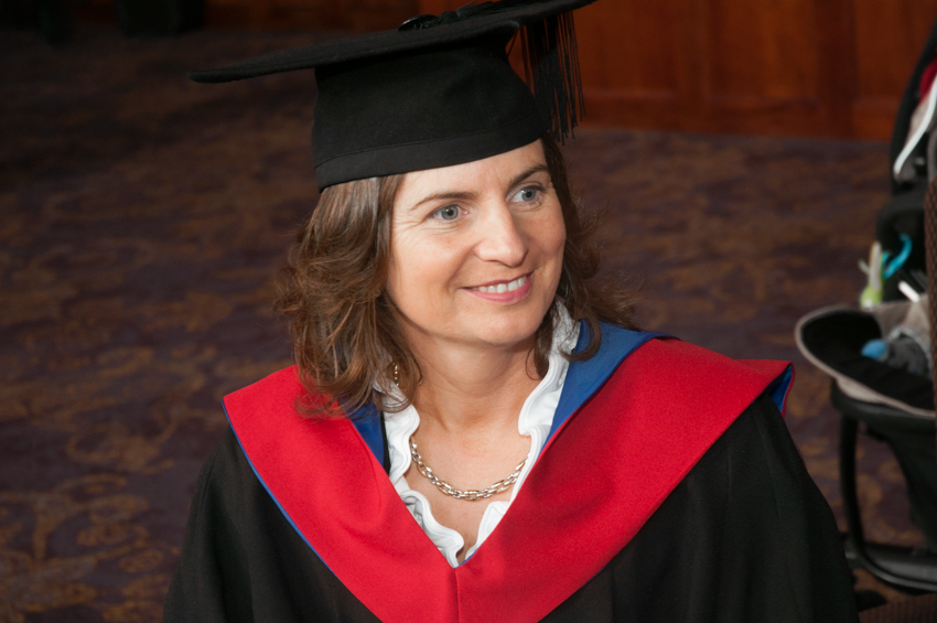 Australian Academy of Interior Design | Graduation